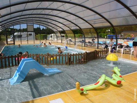 Camping Les Peupliers - Camping Calvados - Image N°30