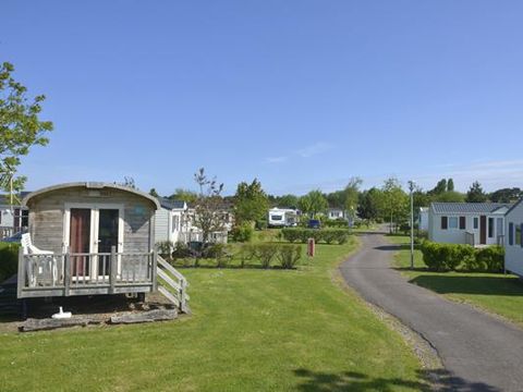 Camping Les Peupliers - Camping Calvados - Image N°28