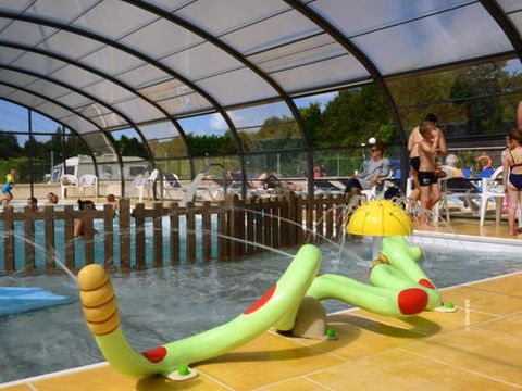 Camping Les Peupliers - Camping Calvados - Image N°32