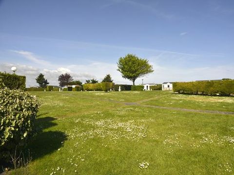 Camping Les Peupliers - Camping Calvados - Image N°16