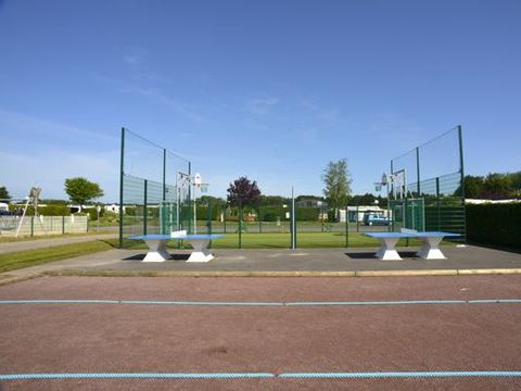 Camping Les Peupliers - Camping Calvados - Image N°29
