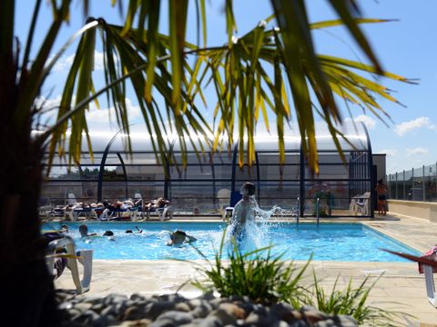 Camping Les Peupliers - Camping Calvados - Image N°3