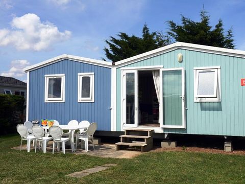 Camping Les Peupliers - Camping Calvados - Image N°25
