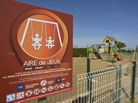 Camping Les Peupliers - Camping Calvados - Image N°27