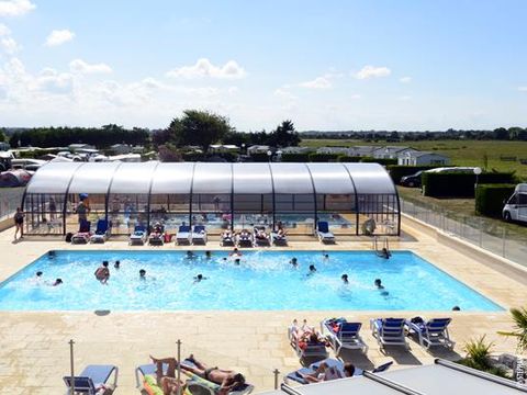 Camping Les Peupliers - Camping Calvados - Image N°24