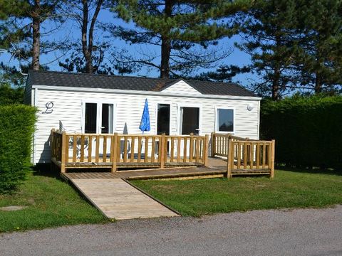 Camping Les Peupliers - Camping Calvados - Image N°18