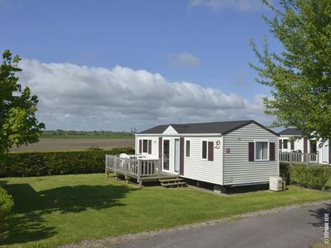 Camping Les Peupliers - Camping Calvados - Image N°17