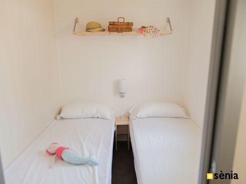 MOBILHOME 6 personnes - Helia Plus