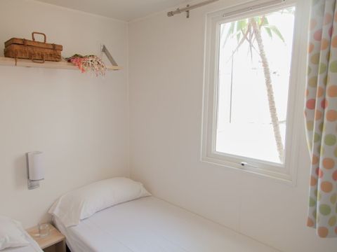 MOBILHOME 6 personnes - Helia Plus