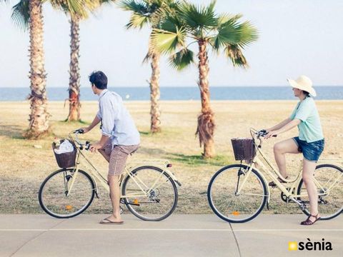 Camping Sènia Caballo de Mar - Camping Barcelone - Image N°24