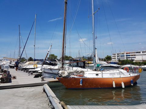Camping Clair de Lune - Camping Var - Image N°19