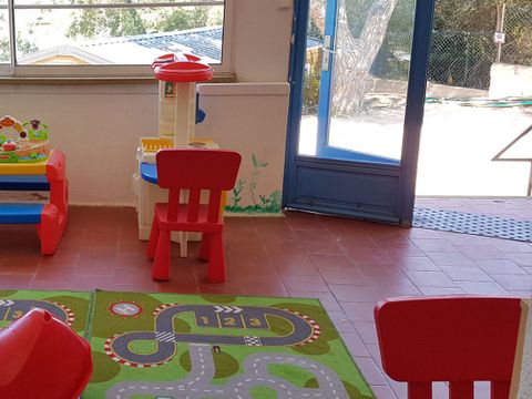 Camping Clair de Lune - Camping Var - Image N°6
