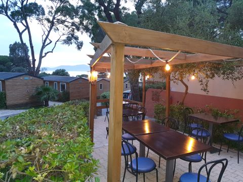 Camping Clair de Lune - Camping Var - Image N°12