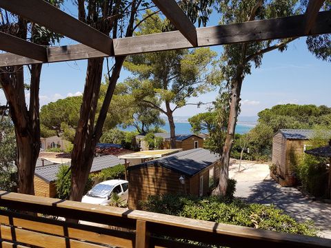 Camping Clair de Lune - Camping Var - Image N°2