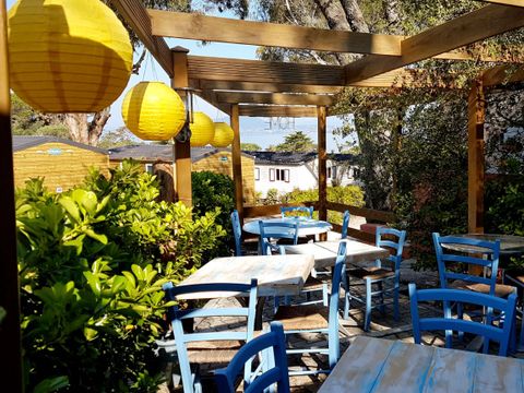 Camping Clair de Lune - Camping Var - Image N°10