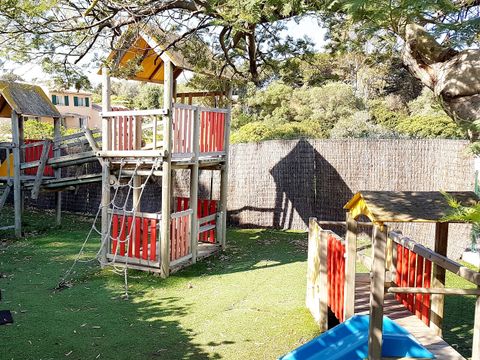 Camping Clair de Lune - Camping Var - Image N°4