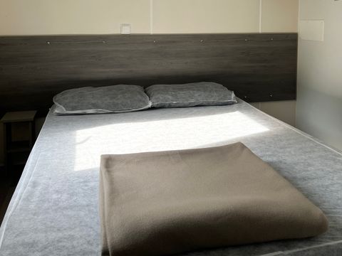 MOBILHOME 4 personnes - Mobil-home - 32m² - 2 chambres sans terrasse