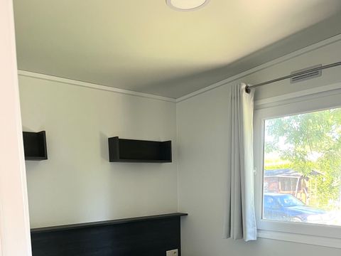 Mobilhome 6 personnes - Premium - 3 chambres
