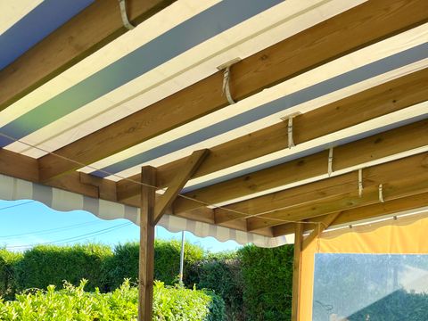 Camping La Faloise - Camping Oise - Image N°15