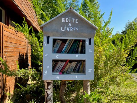 Camping La Faloise - Camping Oise - Image N°16