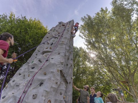 Camping Sandaya - La Côte De Nacre - Camping Calvados - Image N°12