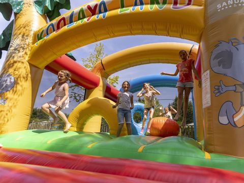 Camping Sandaya - La Côte De Nacre - Camping Calvados - Image N°9
