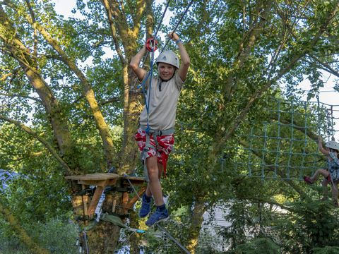 Camping Sandaya - La Côte De Nacre - Camping Calvados - Image N°10