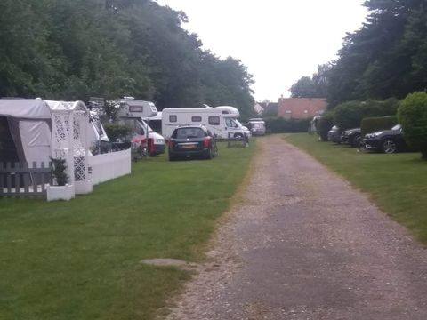 Camping Le Clos Normand - Camping Eure - Image N°4