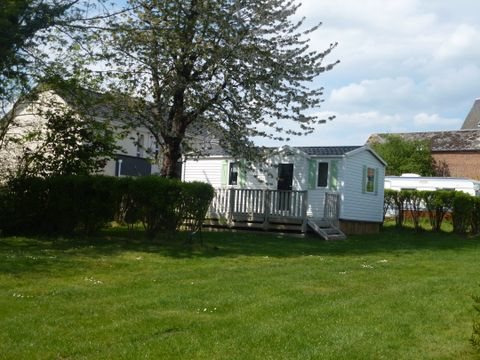 Camping Le Clos Normand - Camping Eure - Image N°6