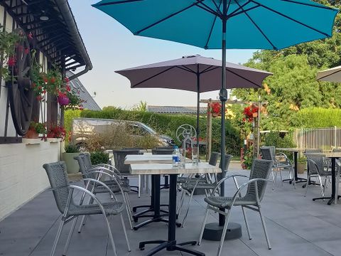 Camping Le Clos Normand - Camping Eure - Image N°7