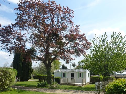 Camping Le Clos Normand - Camping Eure - Image N°3