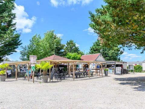 Flower Camping de la Trye - Camping Oise - Image N°3