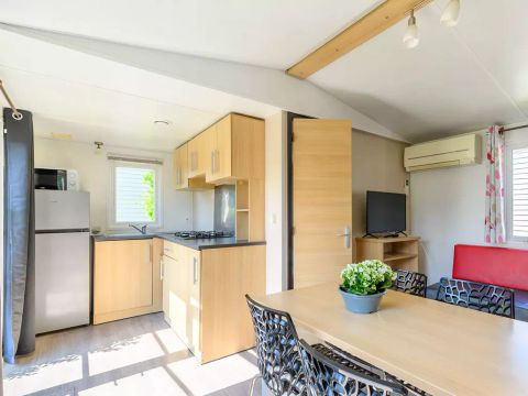 Flower Camping de la Trye - Camping Oise - Image N°17