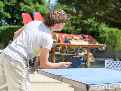 Flower Camping de la Trye - Camping Oise - Image N°38