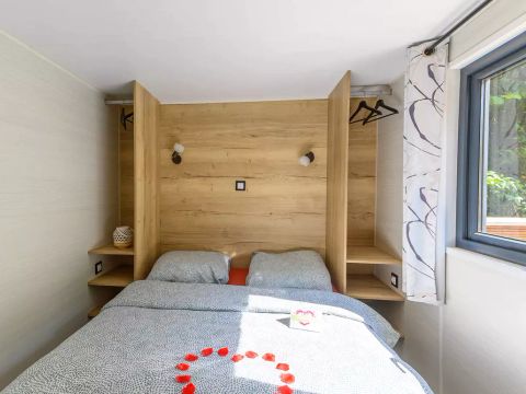 Flower Camping de la Trye - Camping Oise - Image N°30