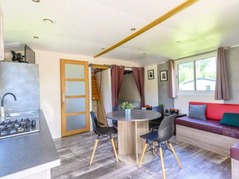 Flower Camping de la Trye - Camping Oise - Image N°21