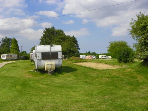 Camping Des Forges - Camping Seine-Maritime - Image N°4