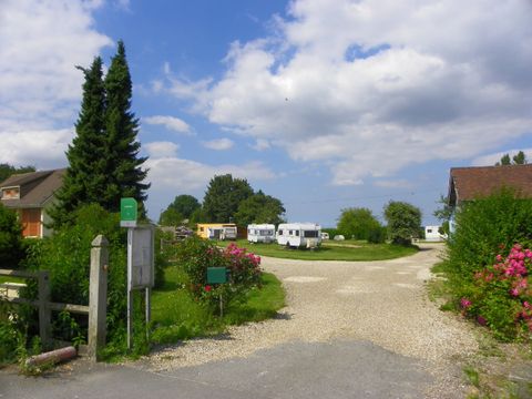 Camping Des Forges - Camping Seine-Maritime - Image N°3