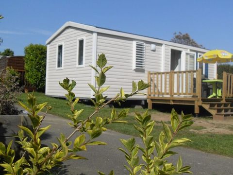 MOBILHOME 4 personnes - Standard