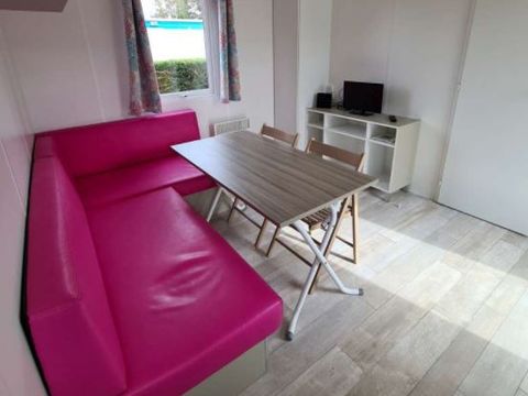 MOBILHOME 4 personnes - Standard