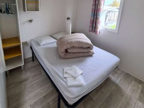 MOBILHOME 4 personnes - Standard