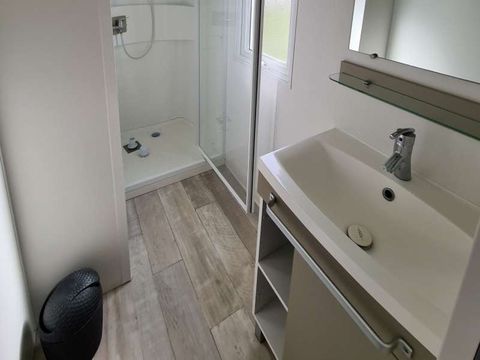 MOBILHOME 4 personnes - Standard