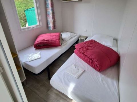 MOBILHOME 4 personnes - Standard