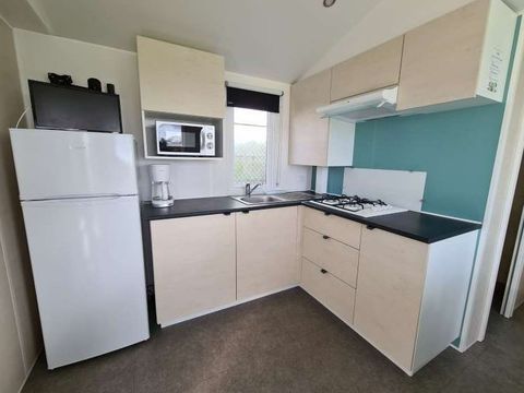 MOBILHOME 6 personnes - Mobilhome 6 personnes