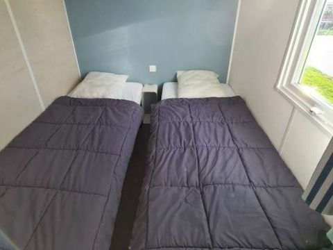 MOBILHOME 6 personnes - Mobilhome 6 personnes