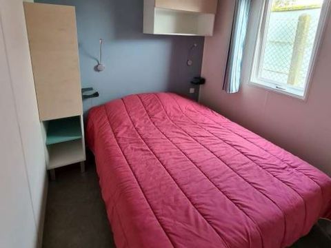 MOBILHOME 6 personnes - Mobilhome 6 personnes