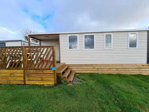 MOBILHOME 6 personnes - Mobilhome 6 personnes