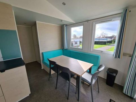 MOBILHOME 6 personnes - Mobilhome 6 personnes