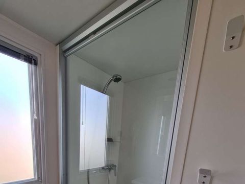 MOBILHOME 4 personnes - Premium