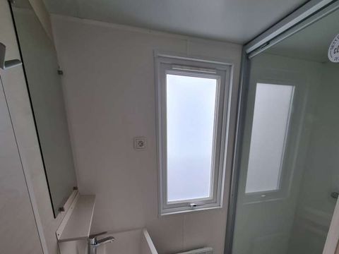 MOBILHOME 4 personnes - Loggia Bay